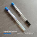 Stuart Amies Transport Swab w/Charcoal